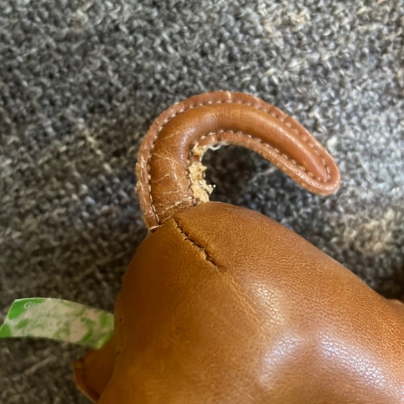 Zuny paperweight monkey - Picture 2 of 5